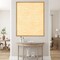 Large Framed Corporate Office Decor Wall Art Canvas 40x60 Inch - William Morris